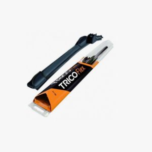 Щетка стеклоочистителя бескаркасная 500мм, TRICO FLEX