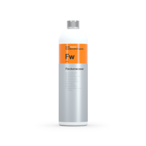Профессиональный пятновыводитель KochChemie FLECKENWASSER 36001 (1л.)