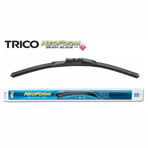 Щетка стеклоочистителя бескаркасная (530мм), TRICO NeoForm,  21"