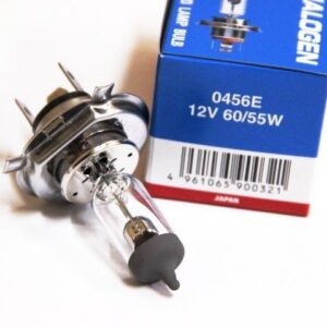Лампа головного света Koito H4 12V 60/55W (уп. 1 шт.)