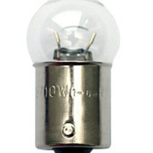Лампа автомобильная Koito 12V 5W G18 R5W