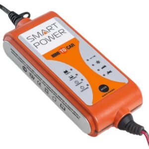 Зарядное устройство BERKUT SMART POWER SP-4N