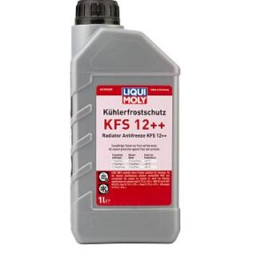 Антифриз-концентрат Liqui Moly Kuhlerfrostschutz KFS 12++ (1л)