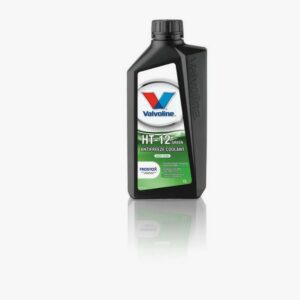 Антифриз VALVOLINE HT-12 AFC GREEN (1л) 908816