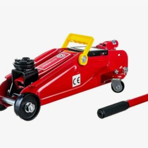 Домкрат Autoprofi подкатной 305мм 1.7T