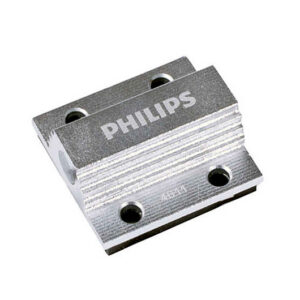 Удаление предупреждений для светодиодов (обманка) Philips Canceller LED CANbus 12956X2/новый артикул 18957X2 (2шт.)