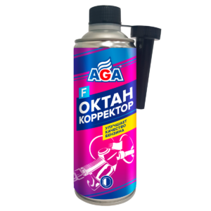 Октан корректор, AGA810F