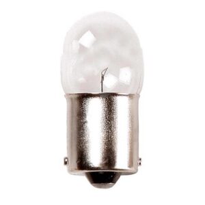Лампа RING 12V 10W R10W 1шт