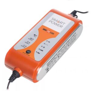 Зарядное устройство SMART POWER SP-8N