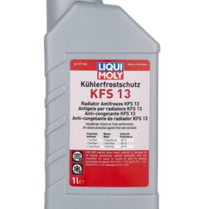 Антифриз-концентрат Liqui Moly Kuhlerfrostschutz KFS 13 (1л)