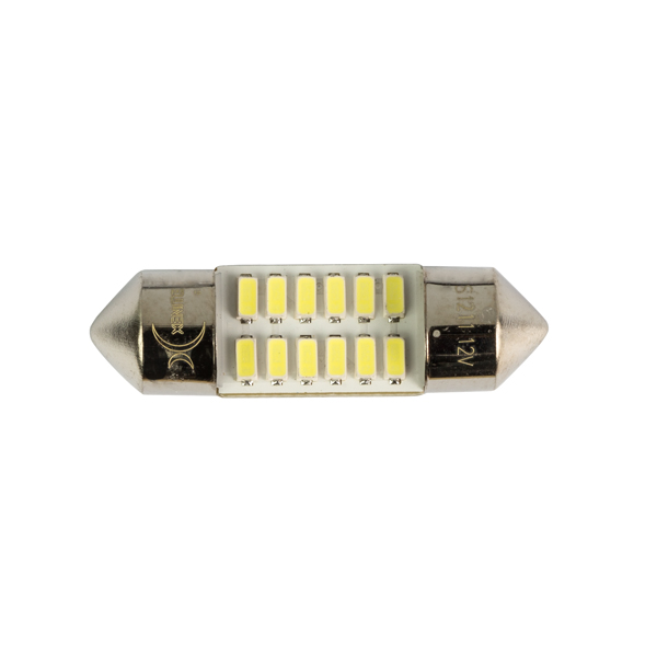 Диод Xenite S1211 12V(T11/C5W) Ярк.90Lm упаковка 2 шт — изображение 3