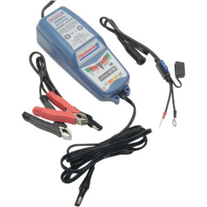Зарядное устройство Optimate 5 TM220 (1x2,8А, 12V)