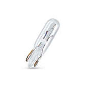 Лампа W1,2W 12V W2x4,6d PHILIPS