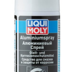 Алюминиевый спрей Aluminium-Spray (0.05л)