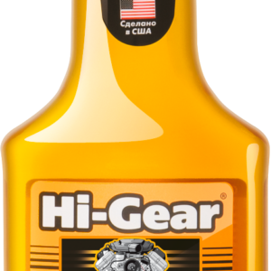 Стабилизатор масла Hi-Gear, 355 мл.