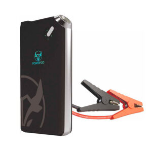 Портативное пусковое устройство POWERPOD NOMAD GEN2
