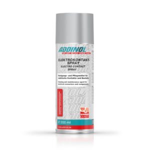 Очиститель электроконтактов Addinol Elektrokontaktspray (0.2л) 71730232ML