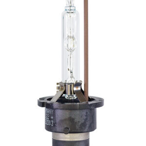 Лампа ксеноновая Koito D2S 4000K 12V, 24V (85V 35W) (уп. 1 шт.)