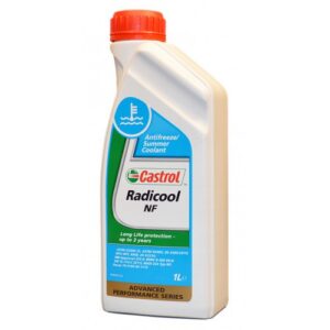 Антифриз Castrol Radicool NF, концентрат G-11 ‎(946 мл/1 кг)