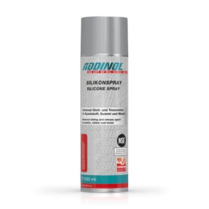Силиконовый спрей Addinol Silikonspray (0.5л) 71730030ML