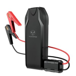 Портативное пусковое устройство POWERPOD TITAN GEN2