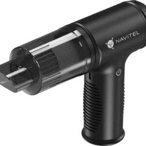 Беспроводной портативный пылесос NAVITEL CL80