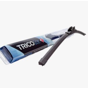 Щетка стеклоочистителя бескаркасная 475мм, TRICO ICE