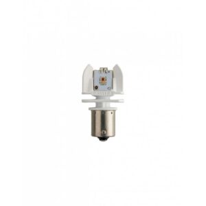 Лампа P21/5W LED 12899 R 12/24V