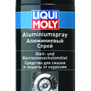 Алюминиевый спрей Aluminium-Spray (0.4л)