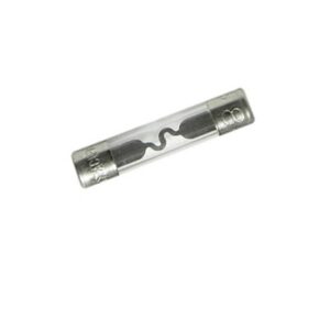 Предохранитель Koito 7A - стеклянный 26mm