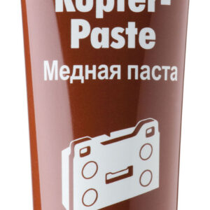 Медная паста Kupfer-Paste (0.1кг)