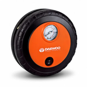 Автомобильный компрессор DAEWOO DW25, 25 л/мин.